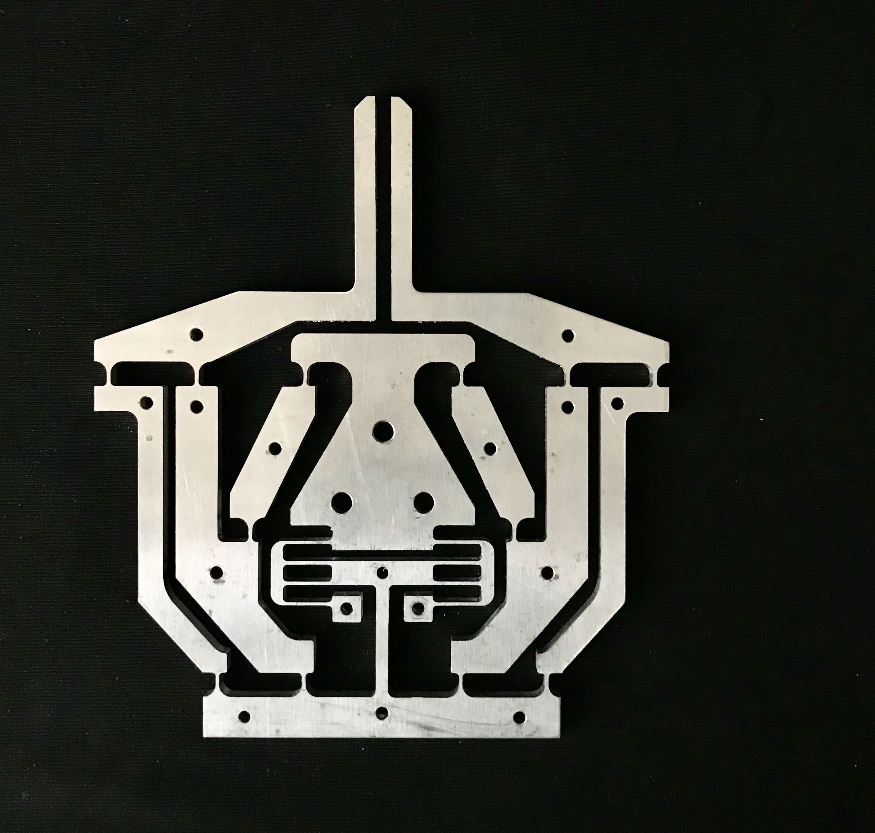 Compliant Gripper Simulation