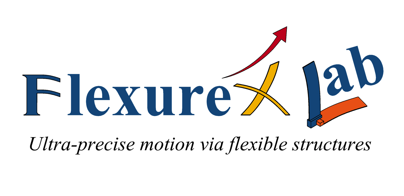 FlexureX Lab Logo