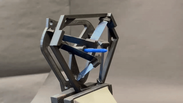Spherical Joint 2