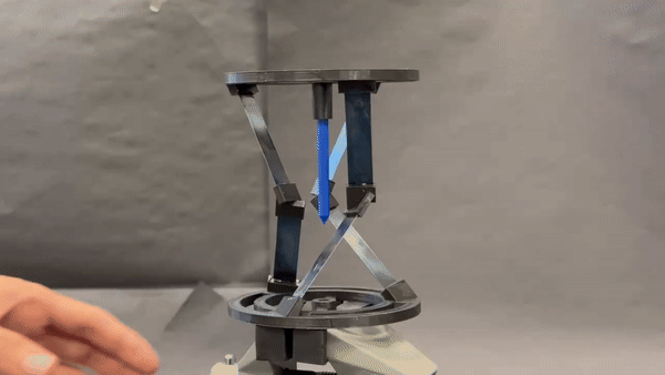 Spherical Joint 3